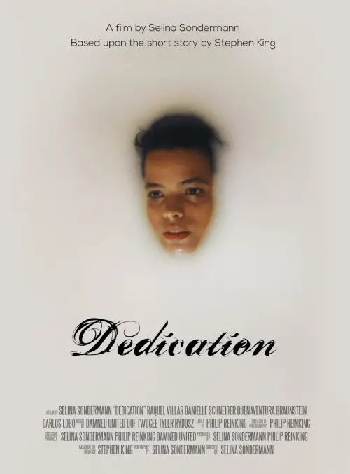 Постер до фільму "Dedication"