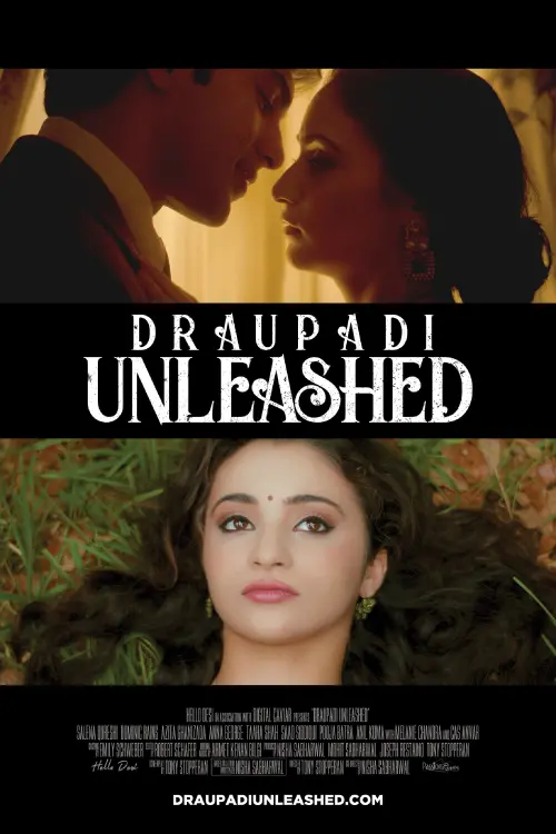 Постер до фільму "Draupadi Unleashed"