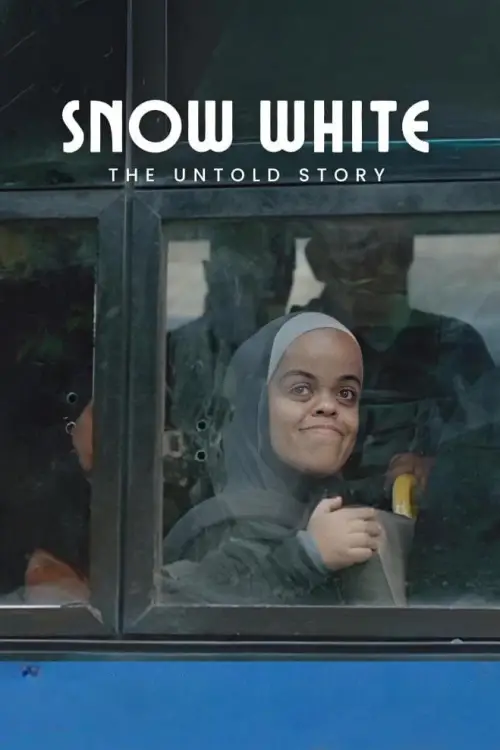 Постер до фільму "Snow White"