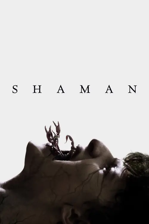 Постер до фільму "Shaman"