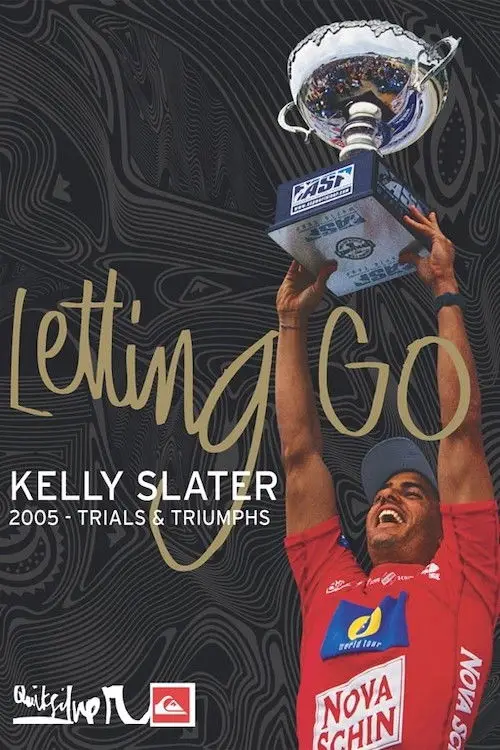 Постер до фільму "Letting Go"