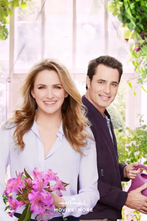 Постер до фільму "Love Blossoms"