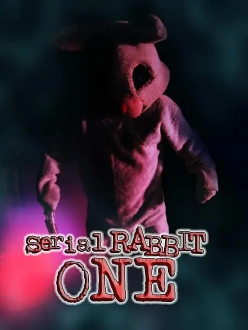 Постер до фільму "Serial Rabbit One"
