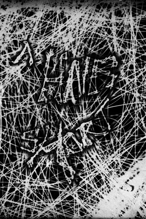 Постер до фільму "A Hair Short"