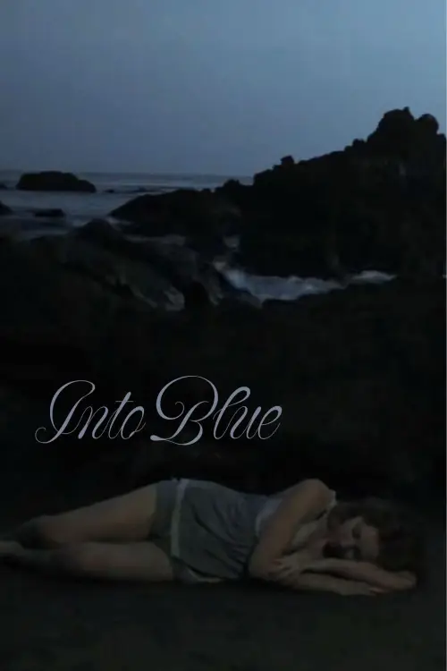 Постер до фільму "Into Blue"