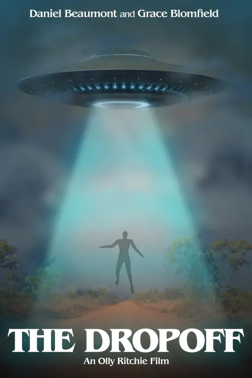 Постер до фільму "The Dropoff"