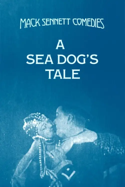Постер до фільму "A Sea Dog