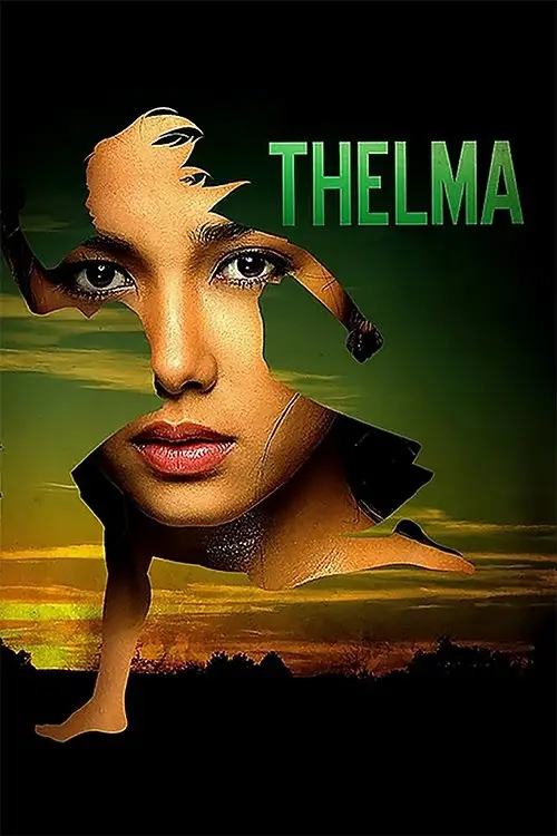 Постер до фільму "Thelma"