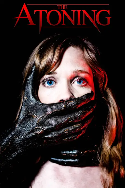 Постер до фільму "The Atoning"