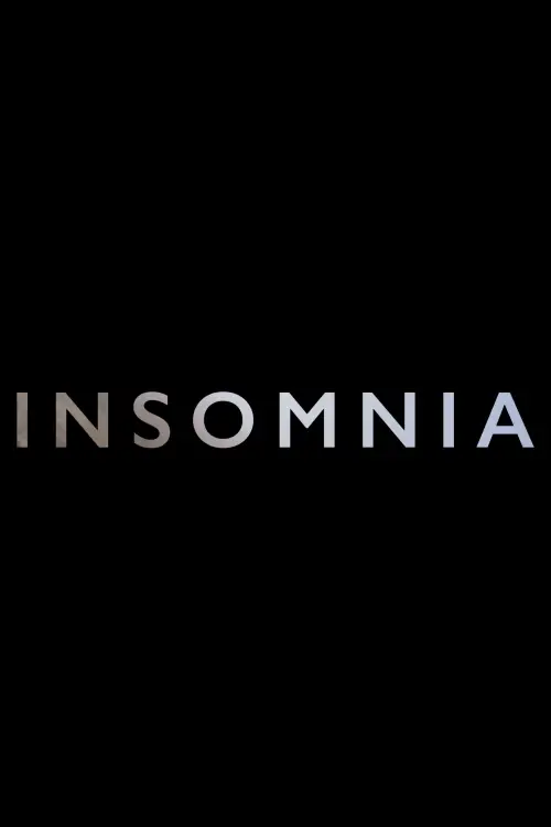 Постер до фільму "Insomnia"