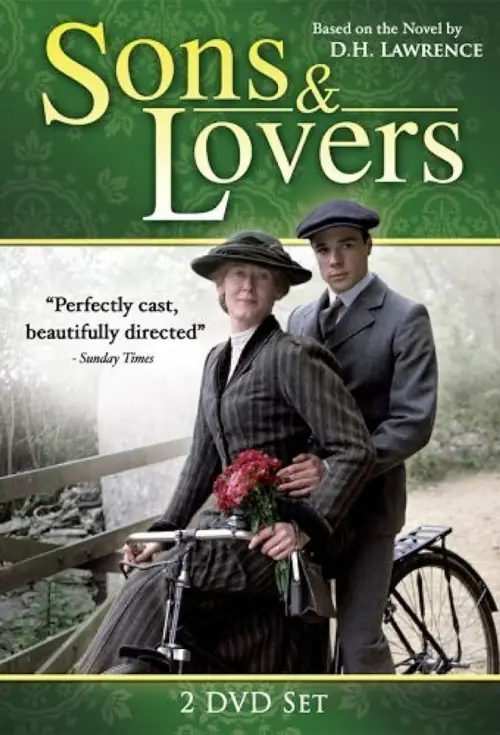 Постер до фільму "Sons & Lovers"