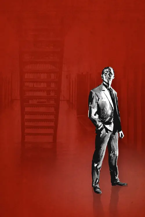Постер до фільму "The Criminal"
