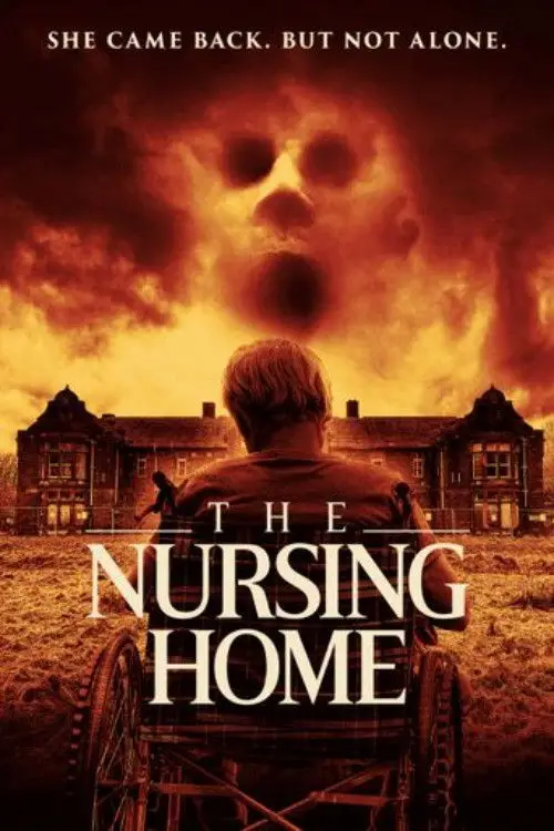 Постер до фільму "The Nursing Home"