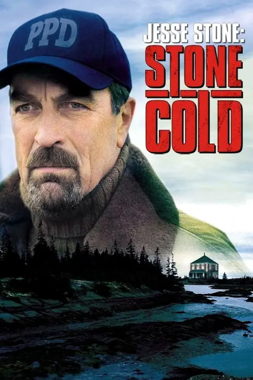 Постер до фільму "Stone Cold"