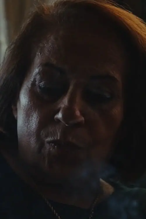 Постер до фільму "Shrinking Space"