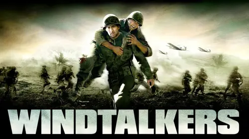 Відео до фільму Ті, що говорять із вітром | Windtalkers (2002) Original Trailer [FHD]