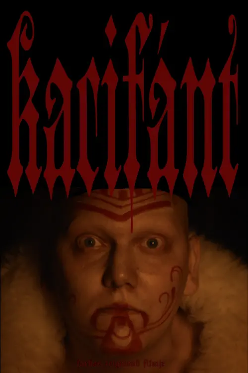 Постер до фільму "Florid"