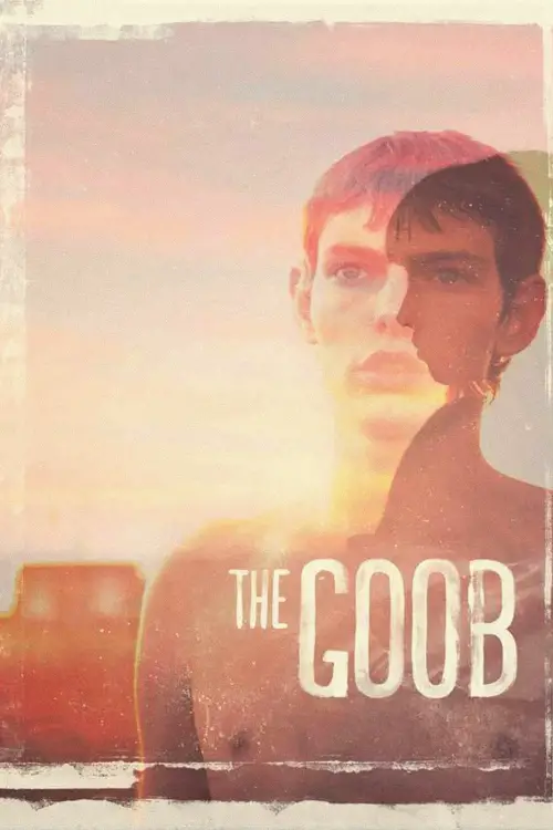 Постер до фільму "The Goob"