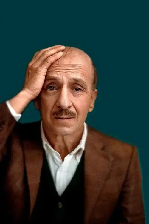 Постер до фільму "Qualcosa è andato storto"