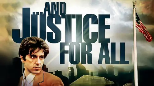 Відео до фільму Правосуддя для всіх | ...And Justice for All (1979) Trailer