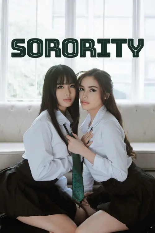 Постер до фільму "Sorority"