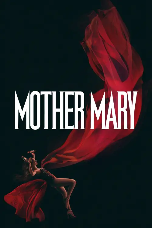Постер до фільму "Mother Mary"
