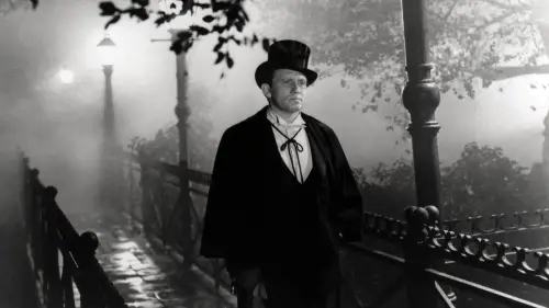 Відео до фільму Dr. Jekyll and Mr. Hyde | Dr. Jekyll and Mr. Hyde (1941) Original Trailer [HD]