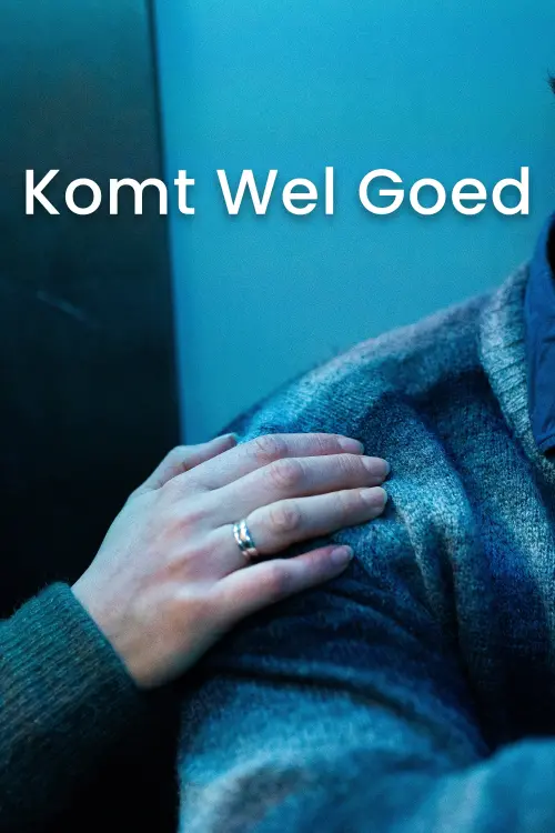 Постер до фільму "Komt Wel Goed"