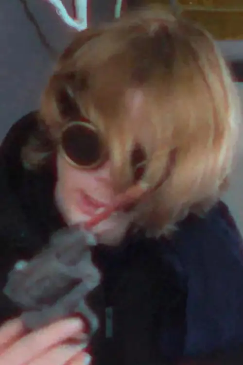 Постер до фільму "Pencil Gun"