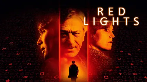 Відео до фільму Червоні вогні | Red Lights trailer