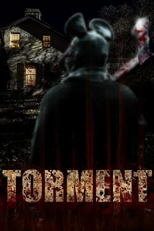 Постер до фільму "Torment"