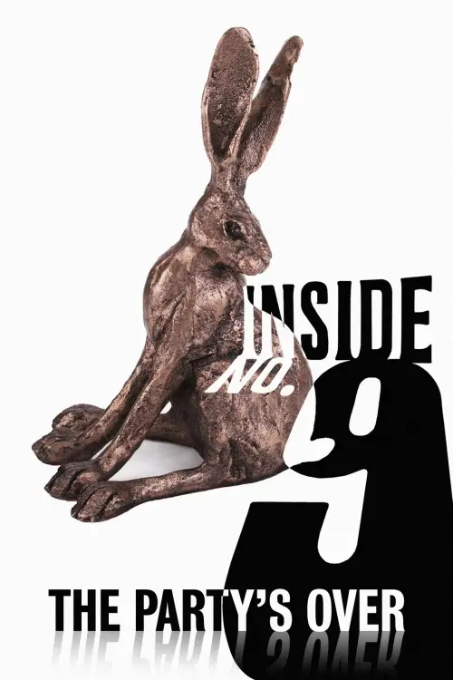 Постер до фільму "Inside No. 9: The Party