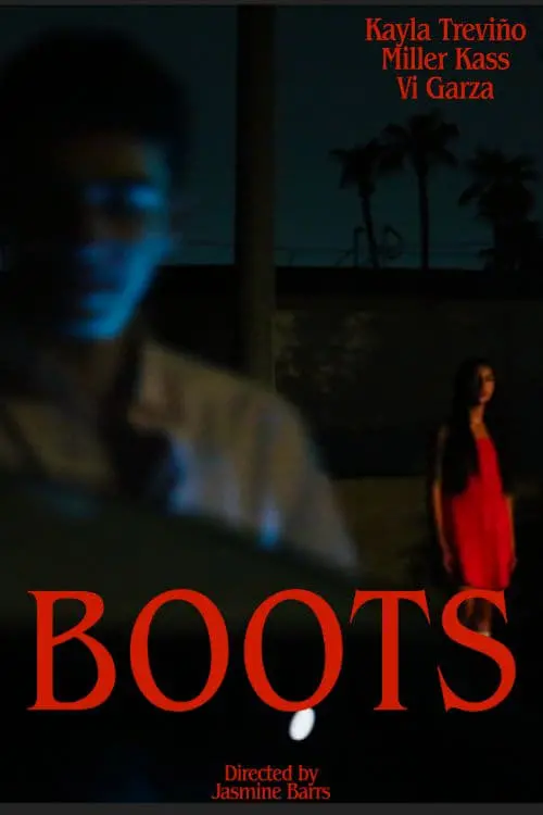 Постер до фільму "Boots"