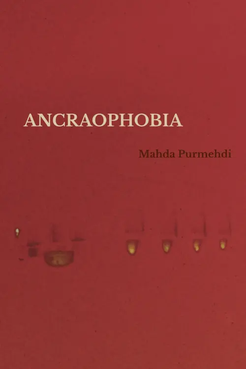 Постер до фільму "Ancraophobia"