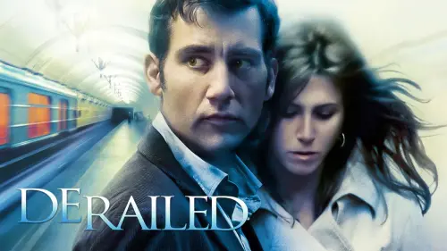 Відео до фільму Ціна зради | Derailed (2005) - Trailer