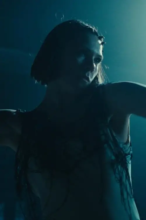 Постер до фільму "Solitude"