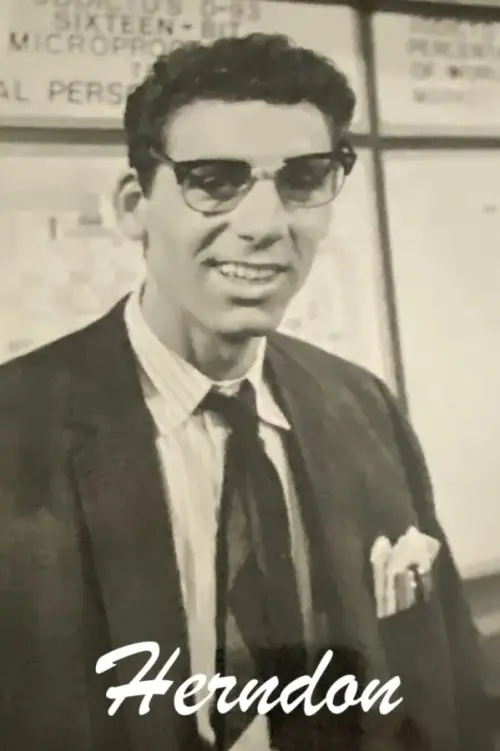 Постер до фільму "Herndon"