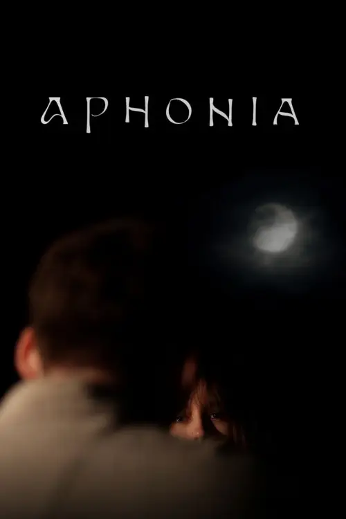 Постер до фільму "Aphonia"