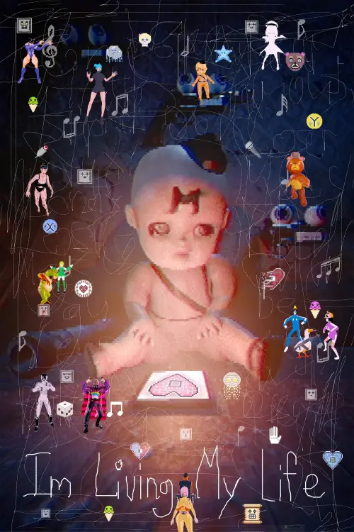 Постер до фільму "I