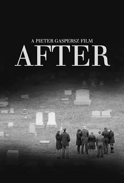 Постер до фільму "After"
