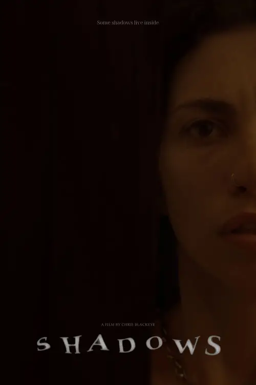 Постер до фільму "Shadows"