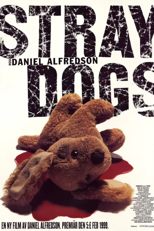 Постер до фільму "Straydogs"