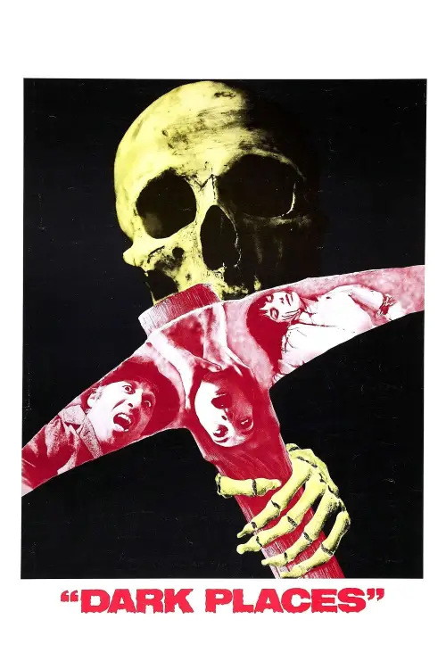 Постер до фільму "Dark Places"