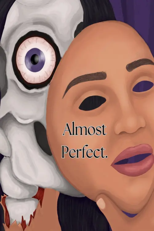 Постер до фільму "Almost Perfect"