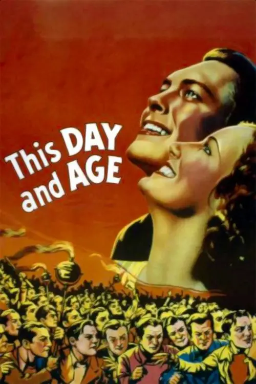 Постер до фільму "This Day and Age"