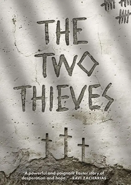 Постер до фільму "The Two Thieves"