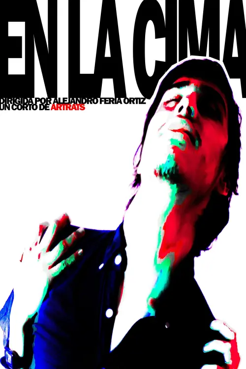 Постер до фільму "En La Cima"