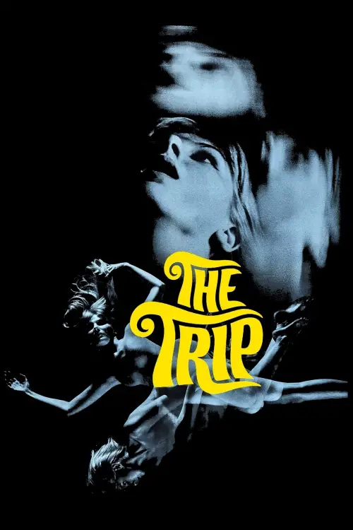 Постер до фільму "The Trip"