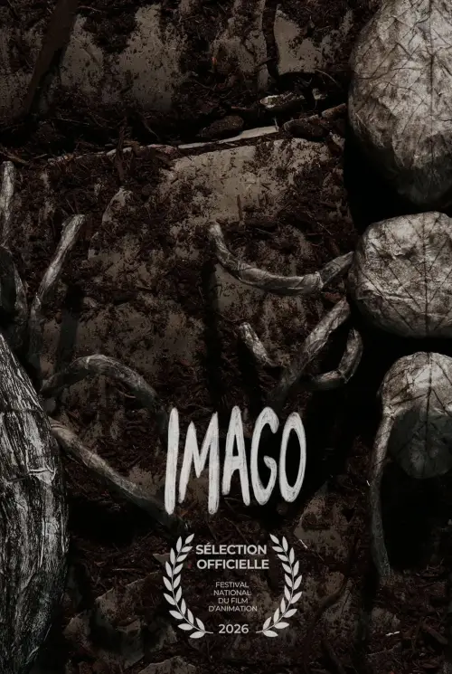 Постер до фільму "Imago"