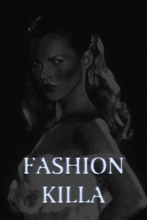 Постер до фільму "Fashion Killa"